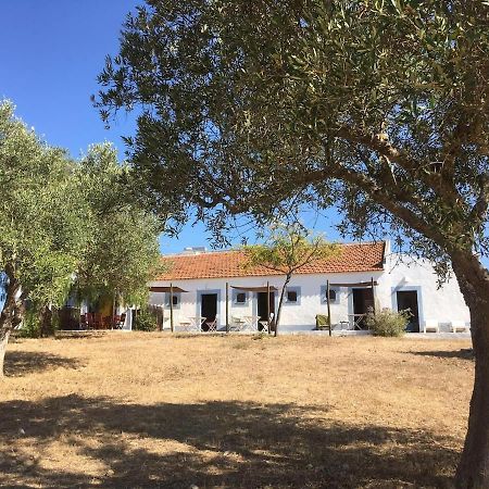 Casas Na Vinha - Monte Da Casteleja, Wine Estate - Eco Turismo Rural Lagos Zewnętrze zdjęcie