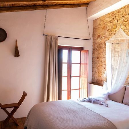 Casas Na Vinha - Monte Da Casteleja, Wine Estate - Eco Turismo Rural Lagos Zewnętrze zdjęcie