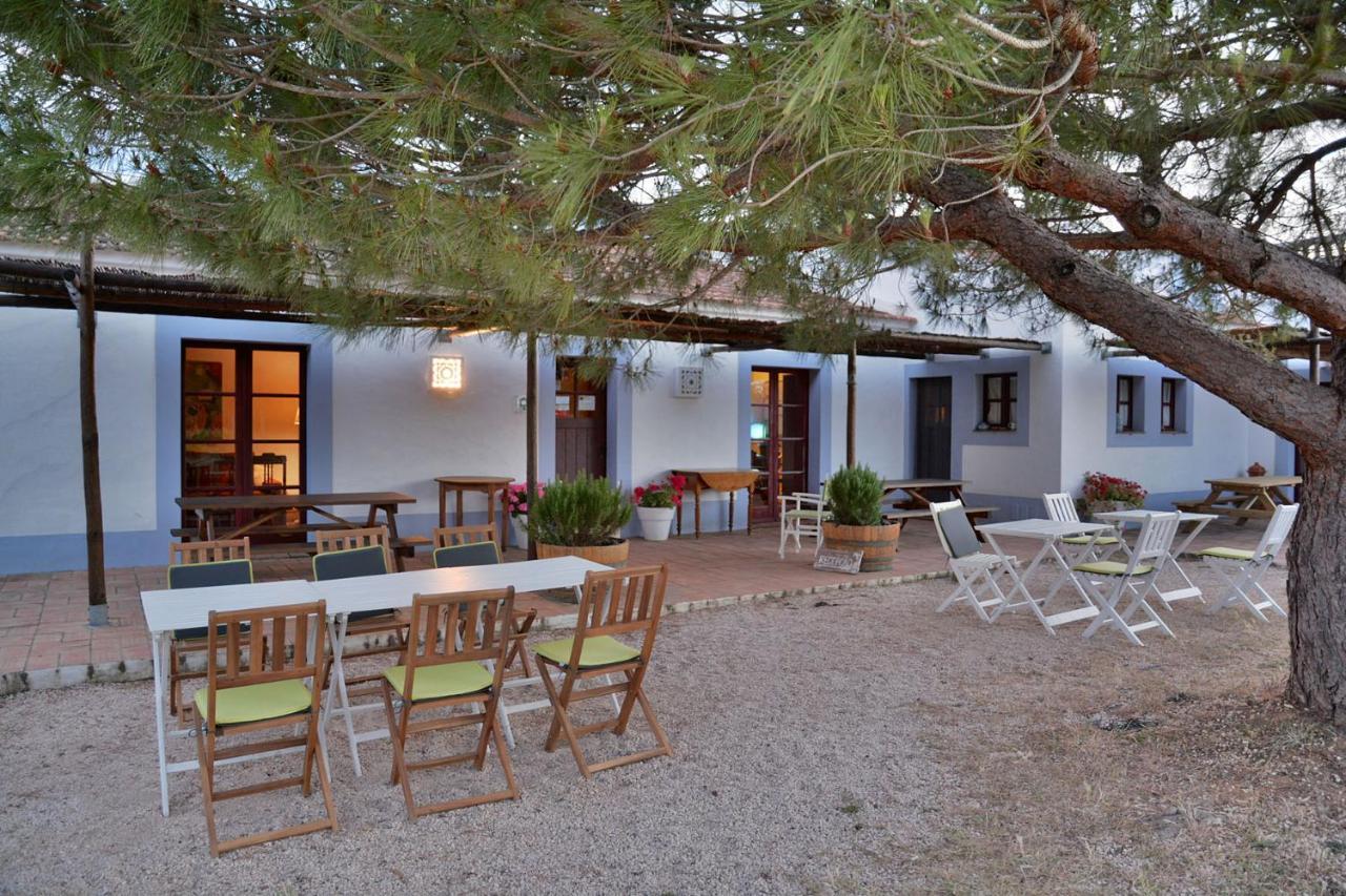 Casas Na Vinha - Monte Da Casteleja, Wine Estate - Eco Turismo Rural Lagos Zewnętrze zdjęcie