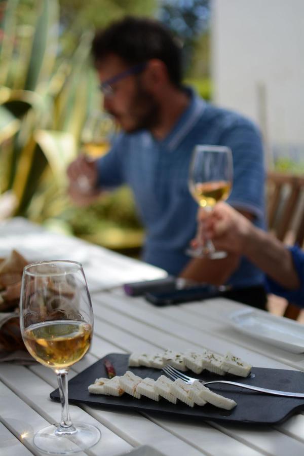 Casas Na Vinha - Monte Da Casteleja, Wine Estate - Eco Turismo Rural Lagos Zewnętrze zdjęcie