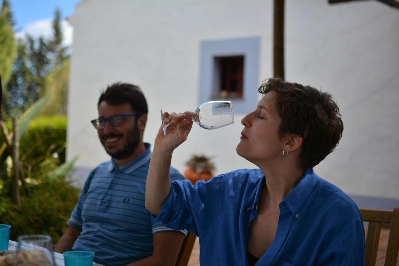 Casas Na Vinha - Monte Da Casteleja, Wine Estate - Eco Turismo Rural Lagos Zewnętrze zdjęcie