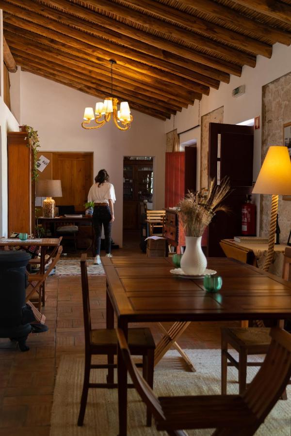Casas Na Vinha - Monte Da Casteleja, Wine Estate - Eco Turismo Rural Lagos Zewnętrze zdjęcie