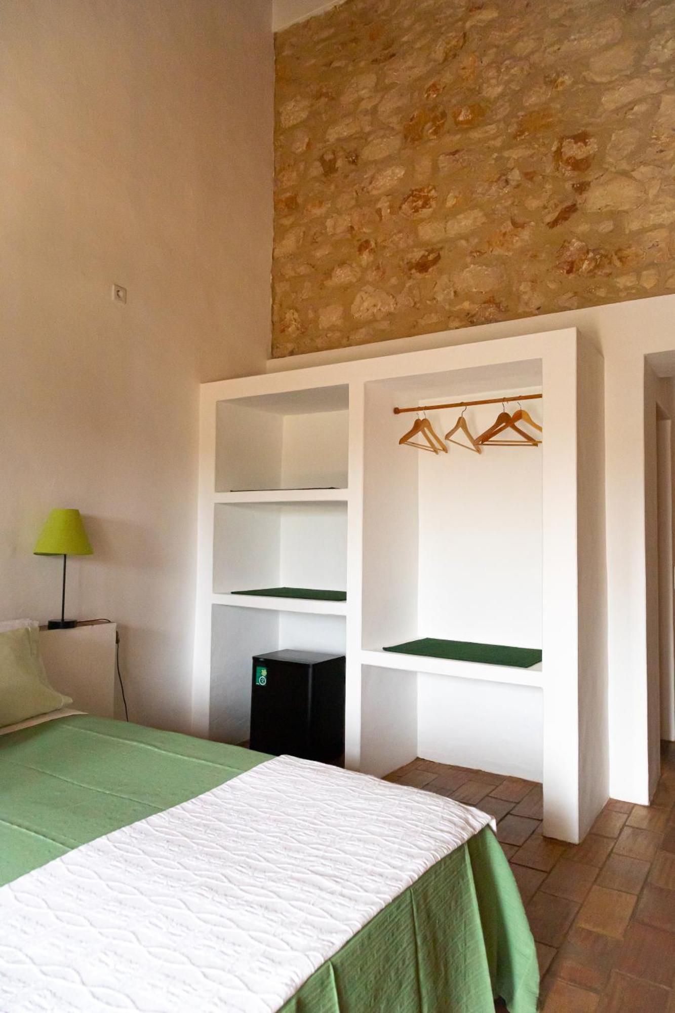 Casas Na Vinha - Monte Da Casteleja, Wine Estate - Eco Turismo Rural Lagos Zewnętrze zdjęcie