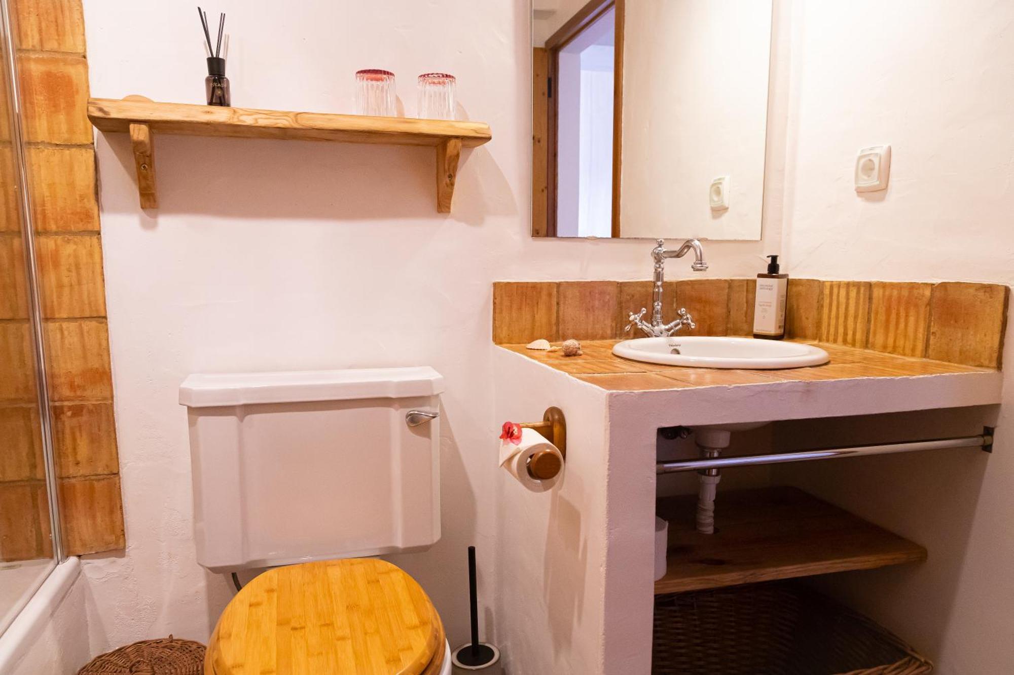 Casas Na Vinha - Monte Da Casteleja, Wine Estate - Eco Turismo Rural Lagos Zewnętrze zdjęcie