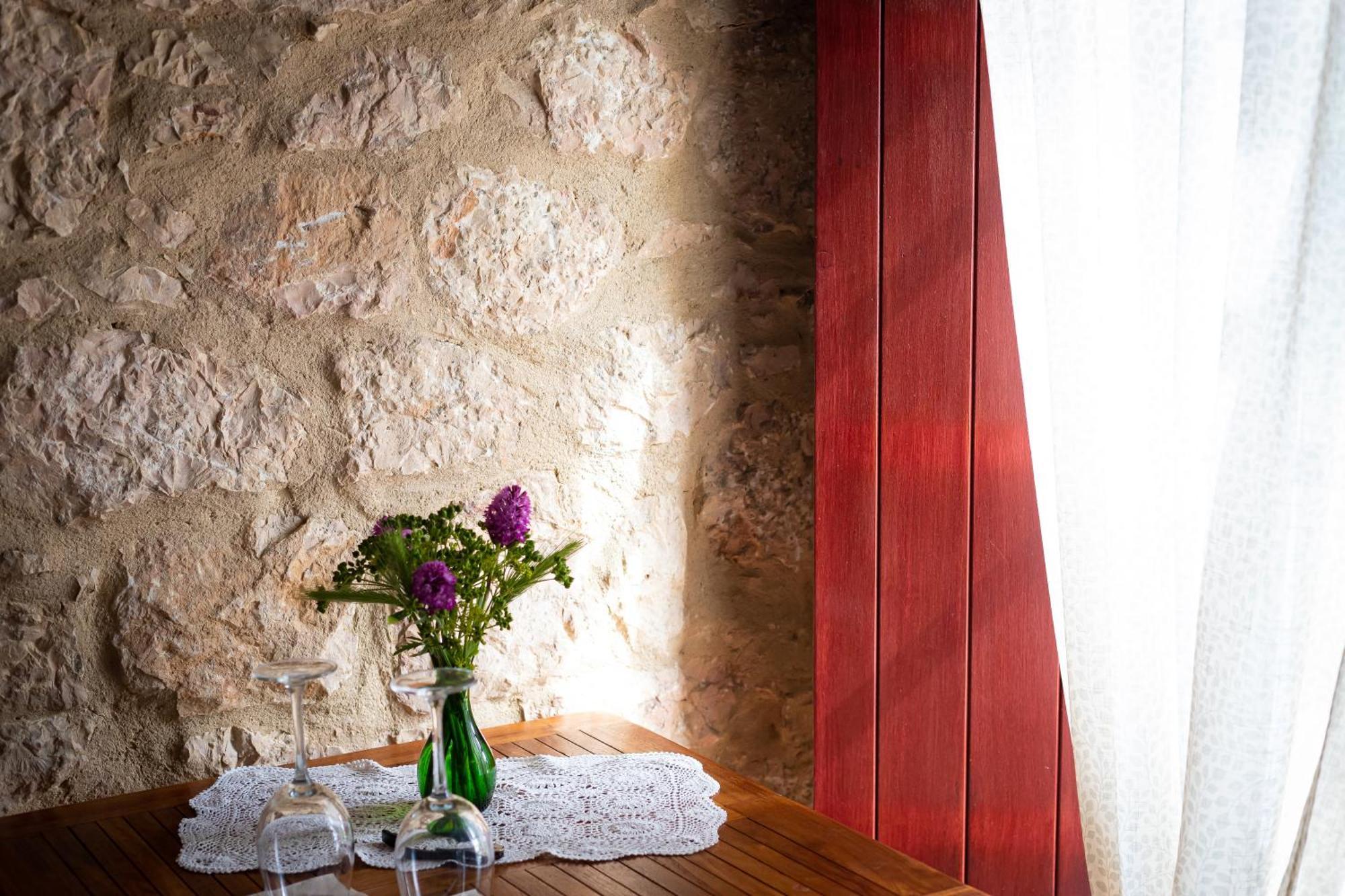 Casas Na Vinha - Monte Da Casteleja, Wine Estate - Eco Turismo Rural Lagos Zewnętrze zdjęcie