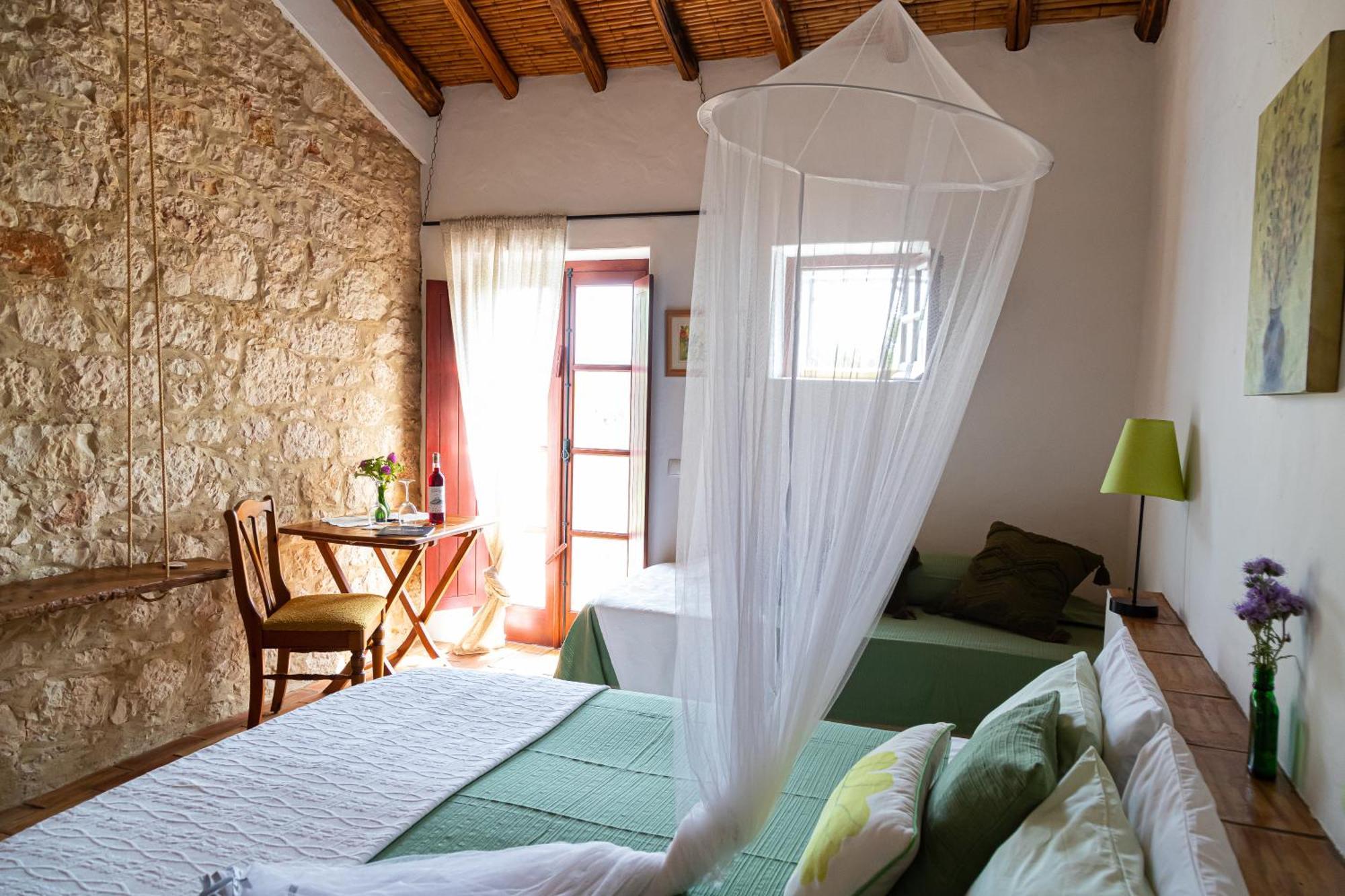 Casas Na Vinha - Monte Da Casteleja, Wine Estate - Eco Turismo Rural Lagos Zewnętrze zdjęcie
