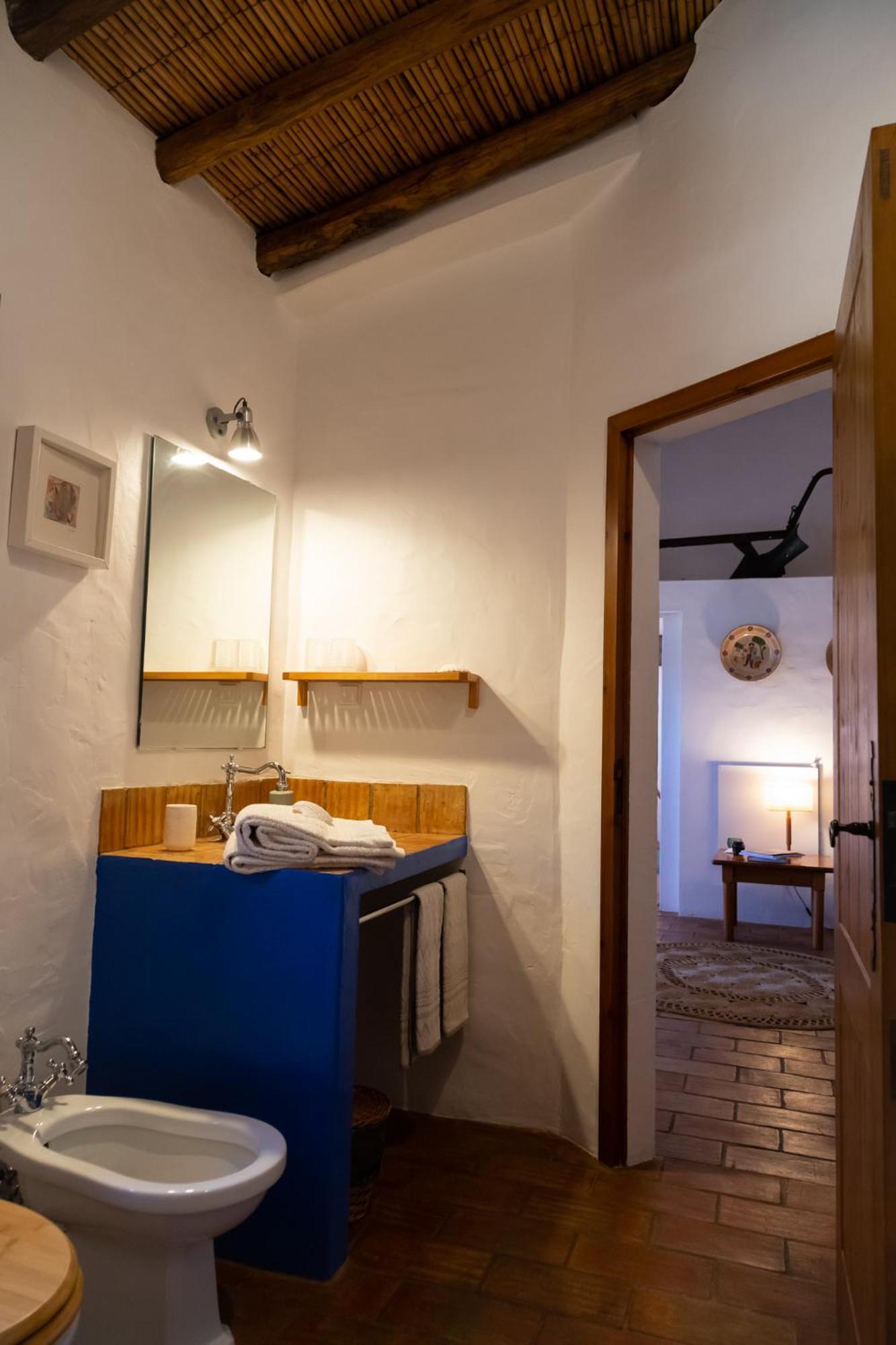 Casas Na Vinha - Monte Da Casteleja, Wine Estate - Eco Turismo Rural Lagos Zewnętrze zdjęcie
