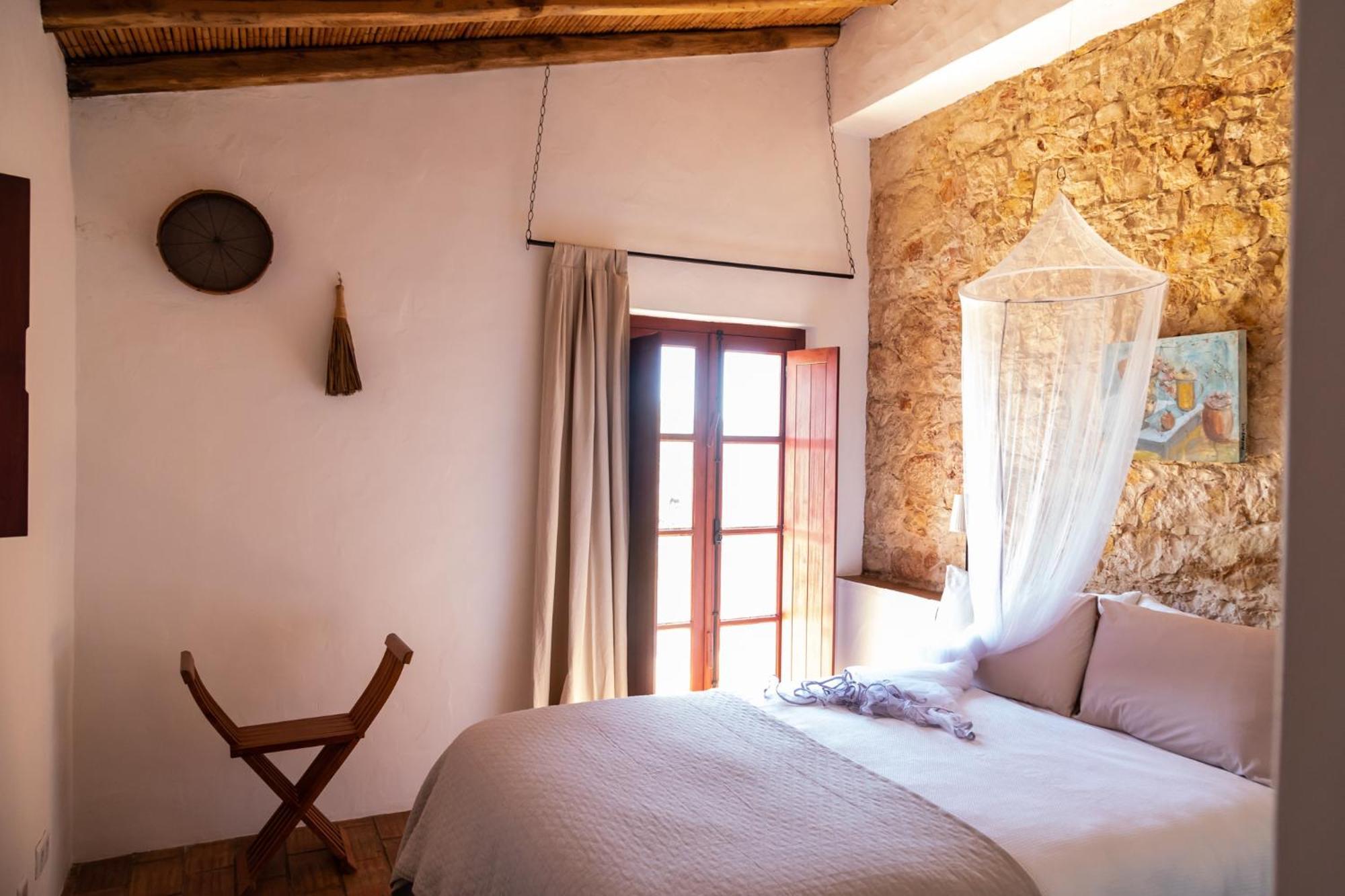 Casas Na Vinha - Monte Da Casteleja, Wine Estate - Eco Turismo Rural Lagos Zewnętrze zdjęcie