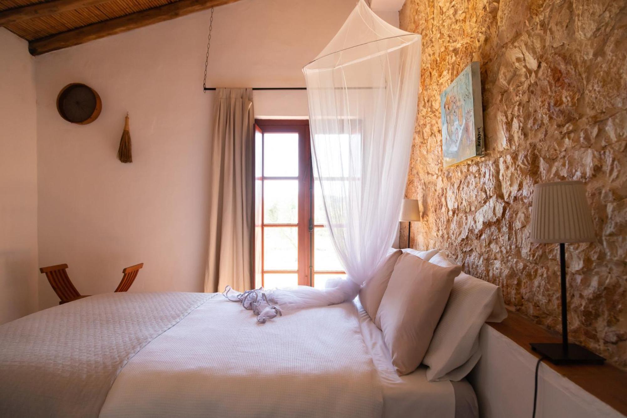 Casas Na Vinha - Monte Da Casteleja, Wine Estate - Eco Turismo Rural Lagos Zewnętrze zdjęcie