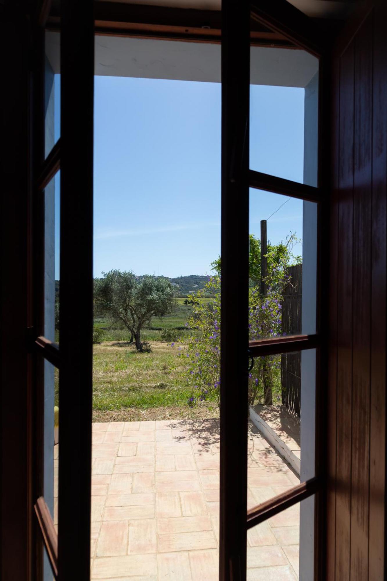 Casas Na Vinha - Monte Da Casteleja, Wine Estate - Eco Turismo Rural Lagos Zewnętrze zdjęcie